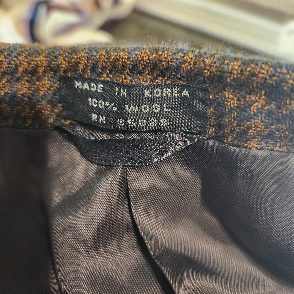 Rare find Vintage 1980s jacket - Picture 7 of 7